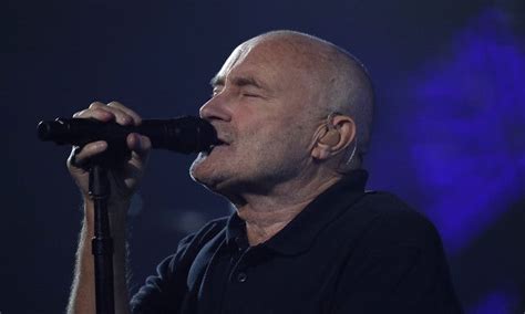 oh think twice phil collins|phil collins gestorben.